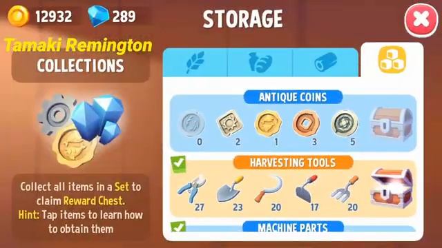 FarmVille 3 Animals. Como Conseguir Gemas Gratis, FarmVille 3 Gameplay Nivel 27. Free Gems. смотреть онлайн