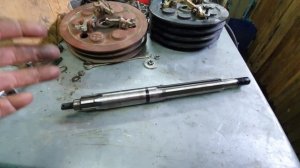 Почему я переделал сцепление мотоблока на двухдисковое?