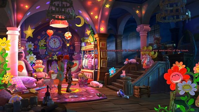 The Book Of Unwritten Tales 2 [PC] 100% Gameplay Walkthrough FULL GAME