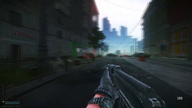 Sewer River Extract / Exit Location With Map (Streets of Tarkov) in Escape From Tarkov смотреть онлайн