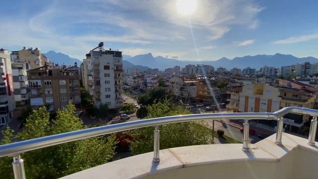 Анталия Ремонт Квартиры После Покупки смотреть онлайн