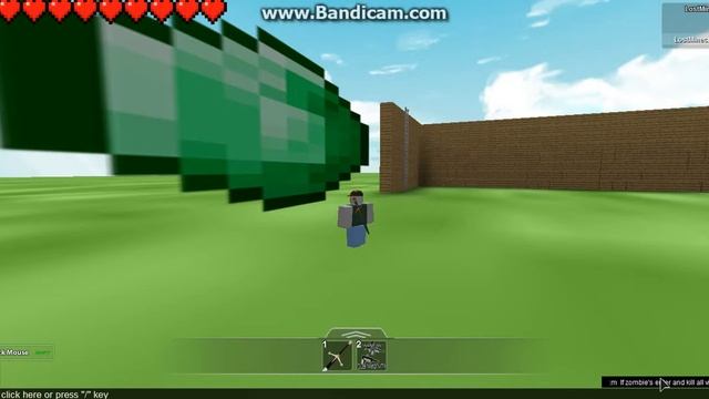 Roblox Testing Place смотреть онлайн