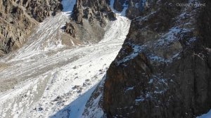 Альпинизм. Экспедиция.