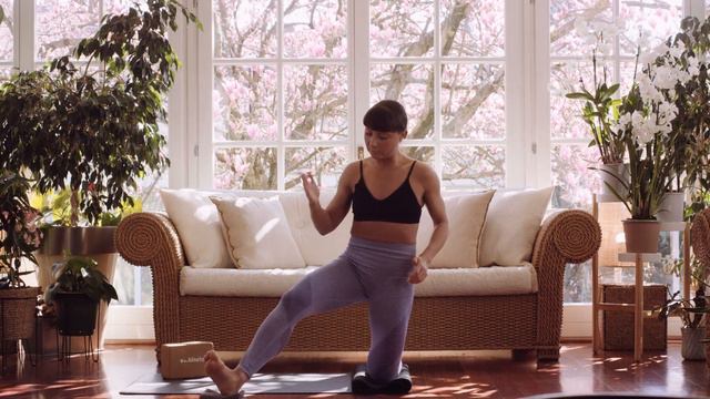 Front Split for Beginners смотреть онлайн