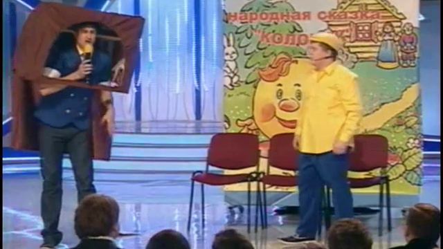 Винницкие перцы - СТЭМ (2 игра 1/4 финала) смотреть онлайн