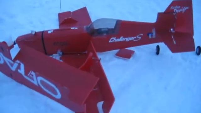 RC model at sebas biplane ORACLE Vologda part3.AVI смотреть онлайн