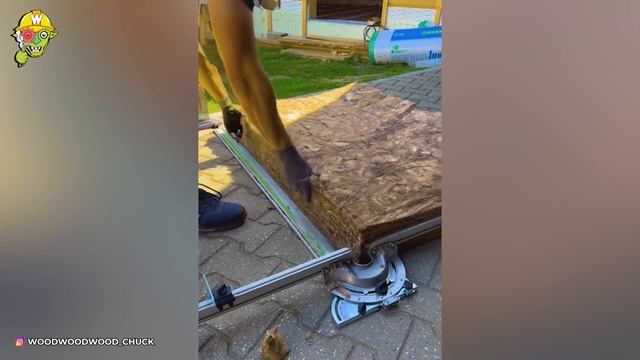 Most Satisfying Videos Of Workers Doing Their Job Perfectly ! смотреть онлайн