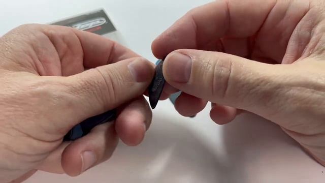 Dunlop Variety Pack Guitar Picks! Medium Heavy (PVP102) Variety Pack смотреть онлайн