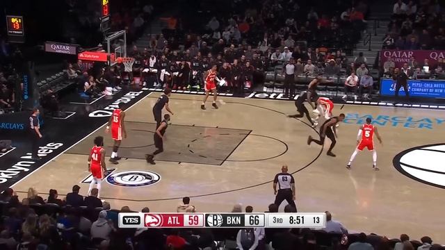 Mikal Bridges Drops HUGE 42 POINTS In Nets W! | March 31, 2023 смотреть онлайн