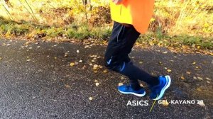 Самые крутые кроссовки ? для медленного бега! ? Тест топовых? моделей 2021