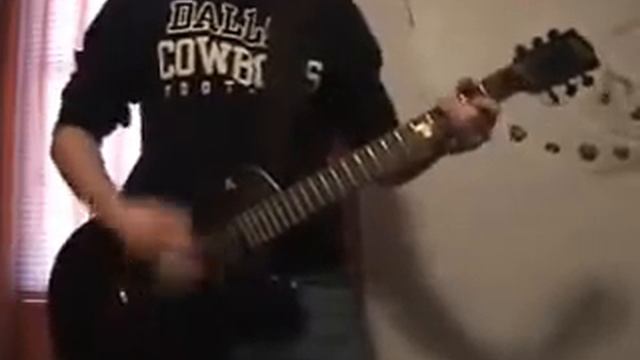 I'm Alive-disturrbbed cover смотреть онлайн