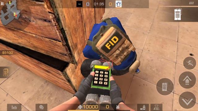 Проверяем мифы в #standoff2 Часть 2 смотреть онлайн