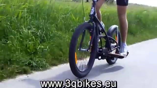Stepperbike смотреть онлайн