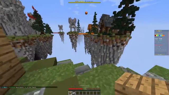 НУБ ПОСТРОИЛ НЕВИДИМУЮ КРОВАТЬ 100% ЗАШИТА В МАЙНКРАФТ ! НУБ ПРОТИВ БЕД ВАРС В МАЙНКРАФТ МУЛЬТИК смотреть онлайн