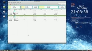 Linux Mint Урок 02 Установка на жесткий диск