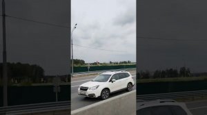 Кутузовский проспект. Москва