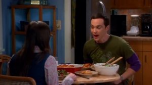 Яркий пример техники активного слушания