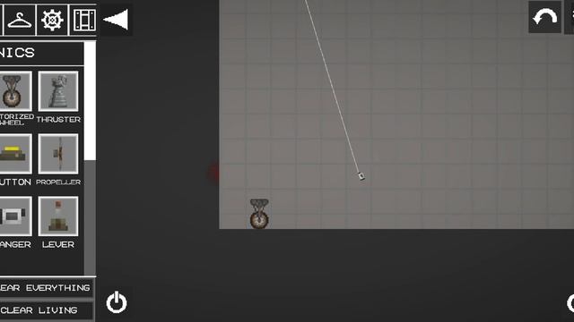 Melon PlayGround. обнова расмотр