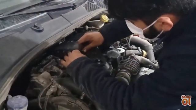 EN UCUZ 15 BİN BAKIMI YAĞ VE FİLTRE SETİ DEĞİŞTİRME смотреть онлайн
