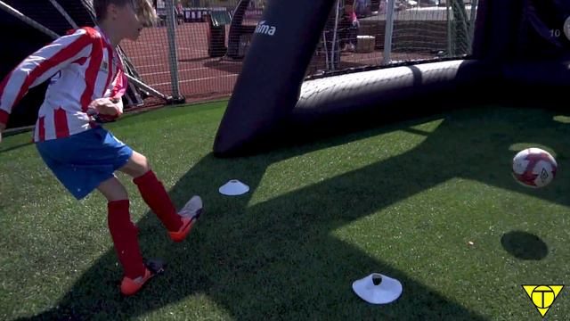 Os Fotball / Eat Move Sleep 2018 смотреть онлайн