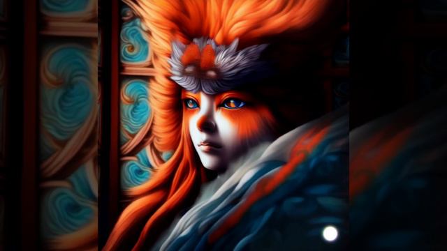 Fan Animation, Hunters Village / Forrest Calling
