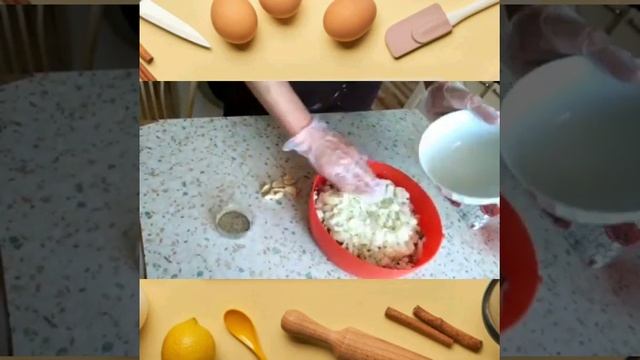 Рецепты здоровья