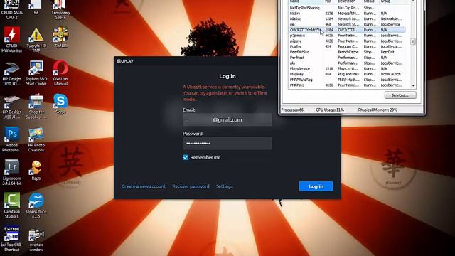 ubisoft uplay connection fix смотреть онлайн