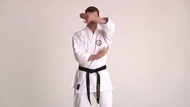Advanced Block - Round смотреть онлайн
