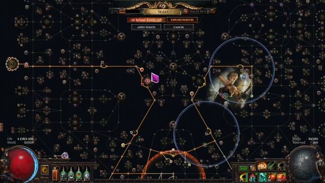 POE 3.22 ОБЗОР БИЛДА. ДОРОГОЙ И ПРИЯТНЫЙ СТАК СИЛЫ VENOM GYRE DEADEYE. А ТАК ЖЕ КРАФТЫ ДЛЯ НЕГО смотреть онлайн