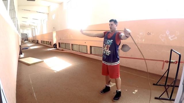 Как увеличить прыжок в волейболе| Вертикальный прыжок | Vertical Jump | карантин | 214 смотреть онлайн