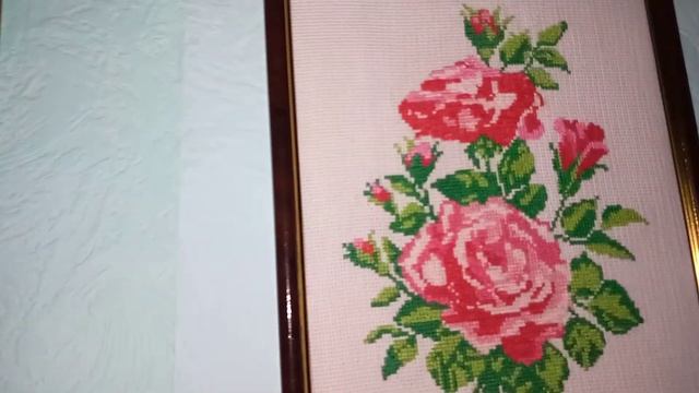 Поставила Новогоднюю ёлочку! ????☕? смотреть онлайн