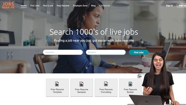 Top 10 Websites for Jobs | Job Opportunities for students смотреть онлайн