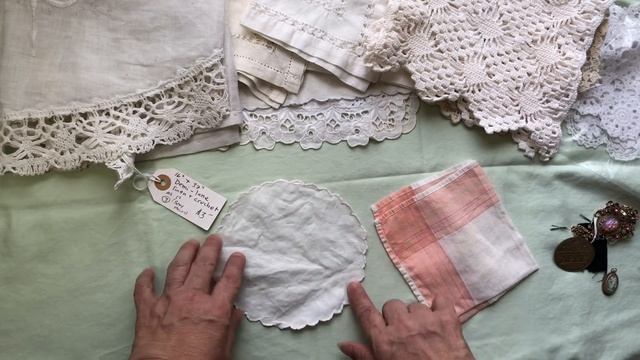 Antique Haul From My Favorite Shops