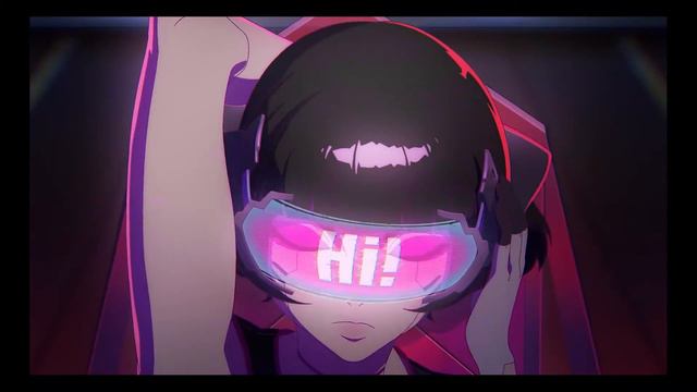 Cyberpunk: Edgerunners - Let You Down Türkçe Cover (Turkish Cover) смотреть онлайн