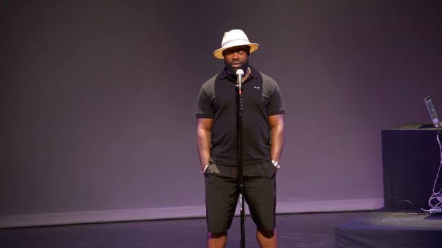Black Thought: BEyond Expectations: Engaging Males of Color смотреть онлайн