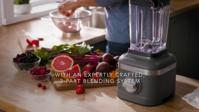Top 5 BEST Blenders of 2023 смотреть онлайн