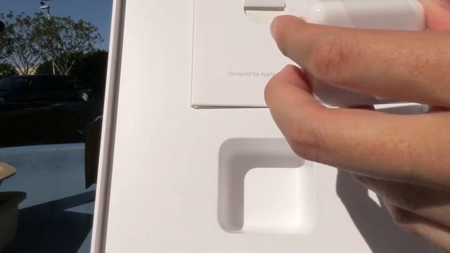 iPad Air2 unboxing смотреть онлайн