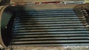 РЕШЕТКА - ГРИЛЬ для мангала из газового баллона. КАК Я ДЕЛАЛ МАНГАЛ ИЗ ГАЗОВОГО БАЛЛОНА, часть #3.