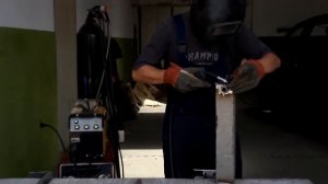 Как навсегда избавиться от влаги в компрессоре, влагоотделитель