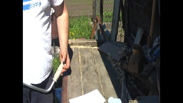 Бензо коса Зеленая Революция (объективный отзыв) смотреть онлайн