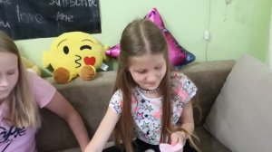 ДЕТЕКТОР ЛЖИ  Кира не ЛЮБИТ подписчиков? МАМА плохо готовит?