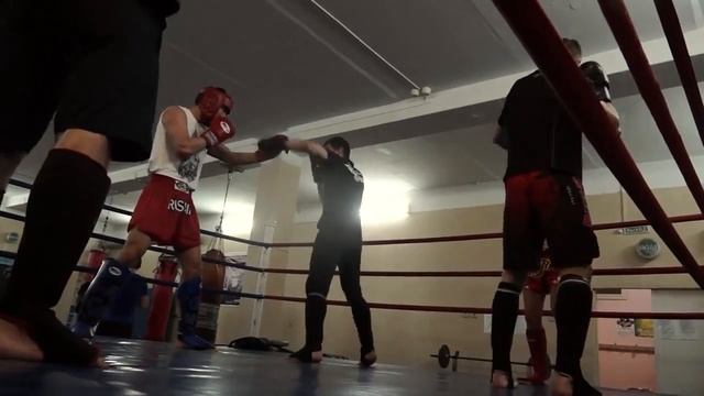 Анонс "Бруталити": Тайский бокс под руководством Виталия Манчура 24.04.2016 смотреть онлайн