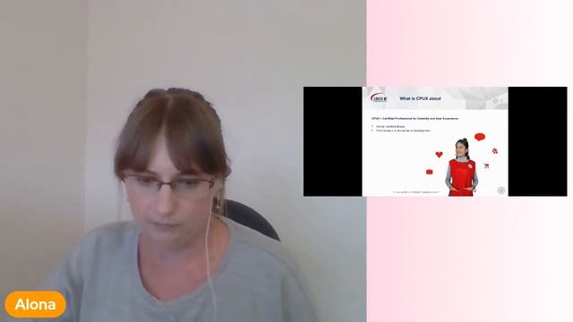 CPUX: основа для UX дизайнера смотреть онлайн
