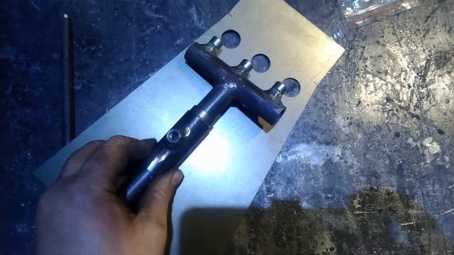 Хоппер-ковш своими руками. Сборка. смотреть онлайн