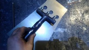 Хоппер-ковш своими руками. Сборка.