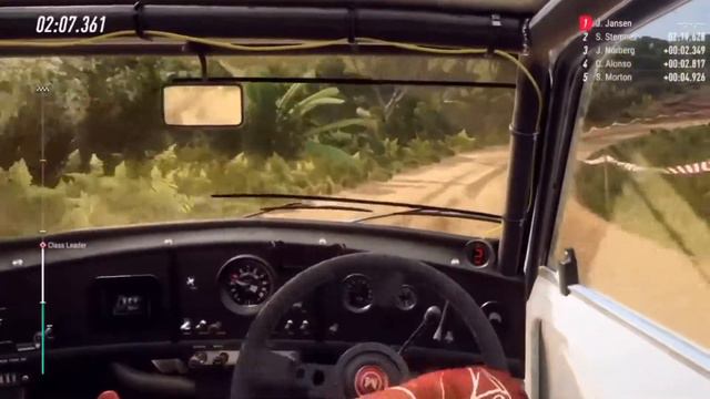 First time playing Dirt rally 2.0 the crew 2 forza horizon 4 смотреть онлайн