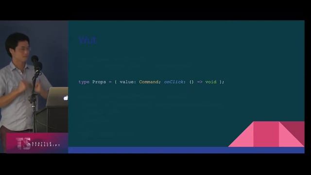 React with TypeScript: How to begin | Seattle TypeScript | 7/24/19 смотреть онлайн