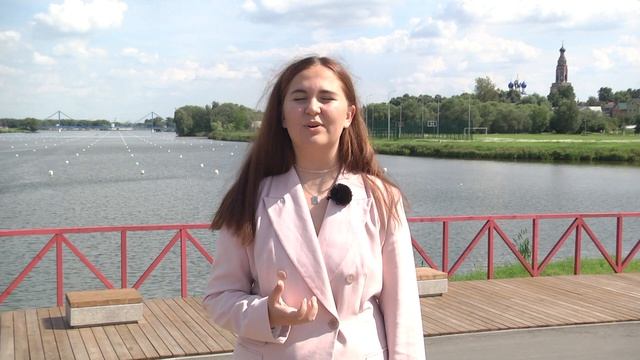 Стихотворение «Бронницы-570» смотреть онлайн