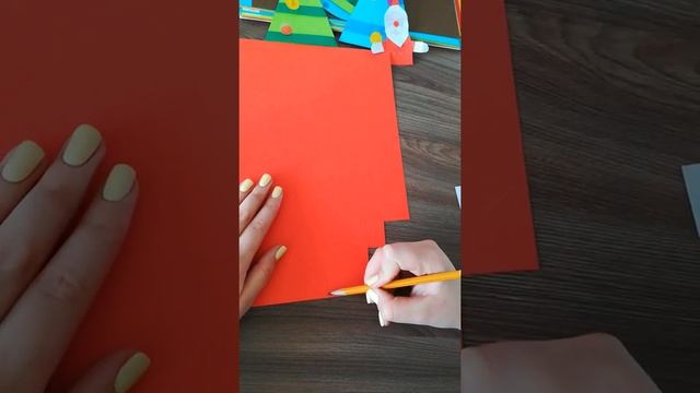 Поделка НГ 2 смотреть онлайн