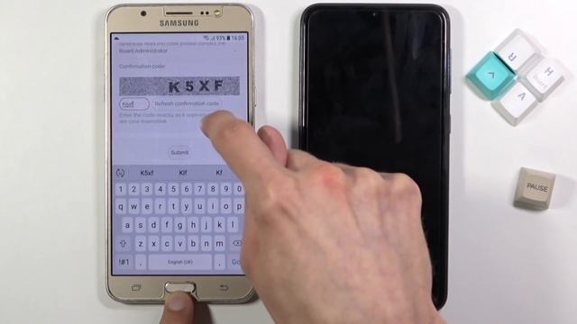 How to Bypass Google Verification on SAMSUNG Galaxy A10 - Skip FRP Lock | Unlock Samsung August 202 смотреть онлайн